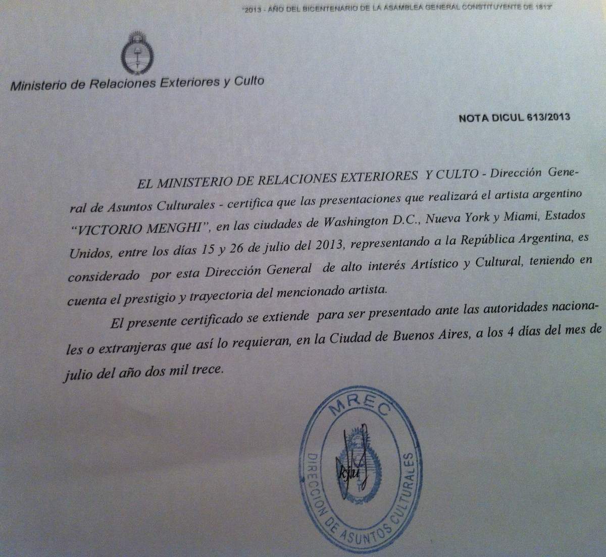 Canc 1