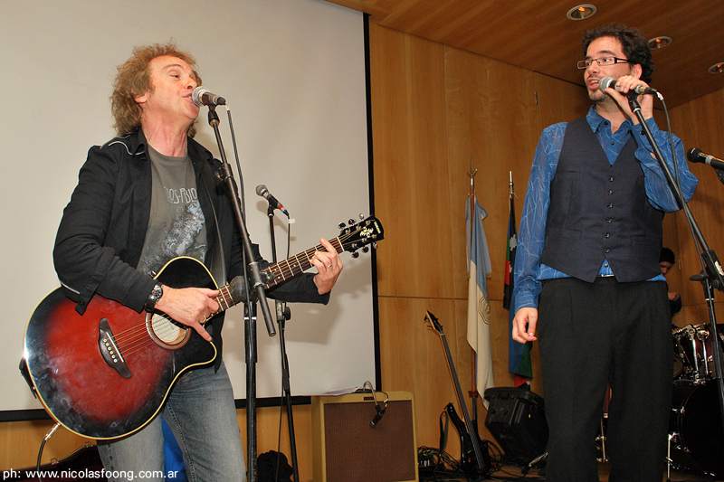 Victorio Y Raul Porchetto