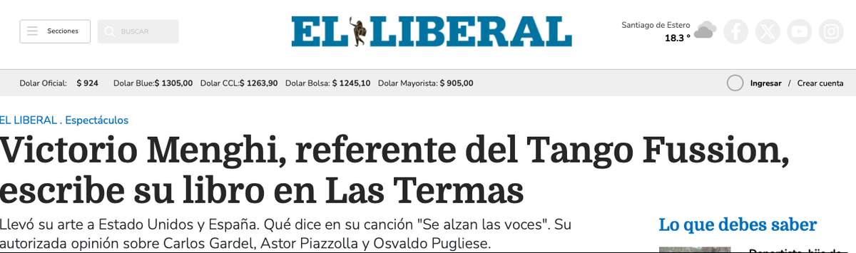 Liberal