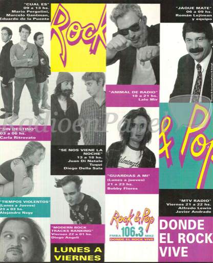 Concurso Yes