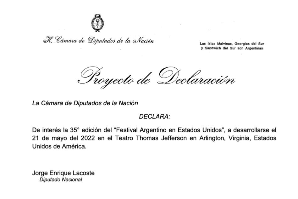 Diputados