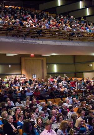 Knight Theatre Public 2015