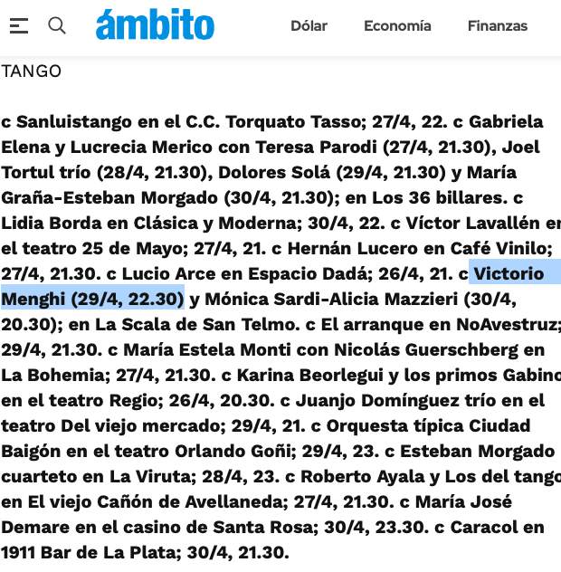 Ambiro Financiero