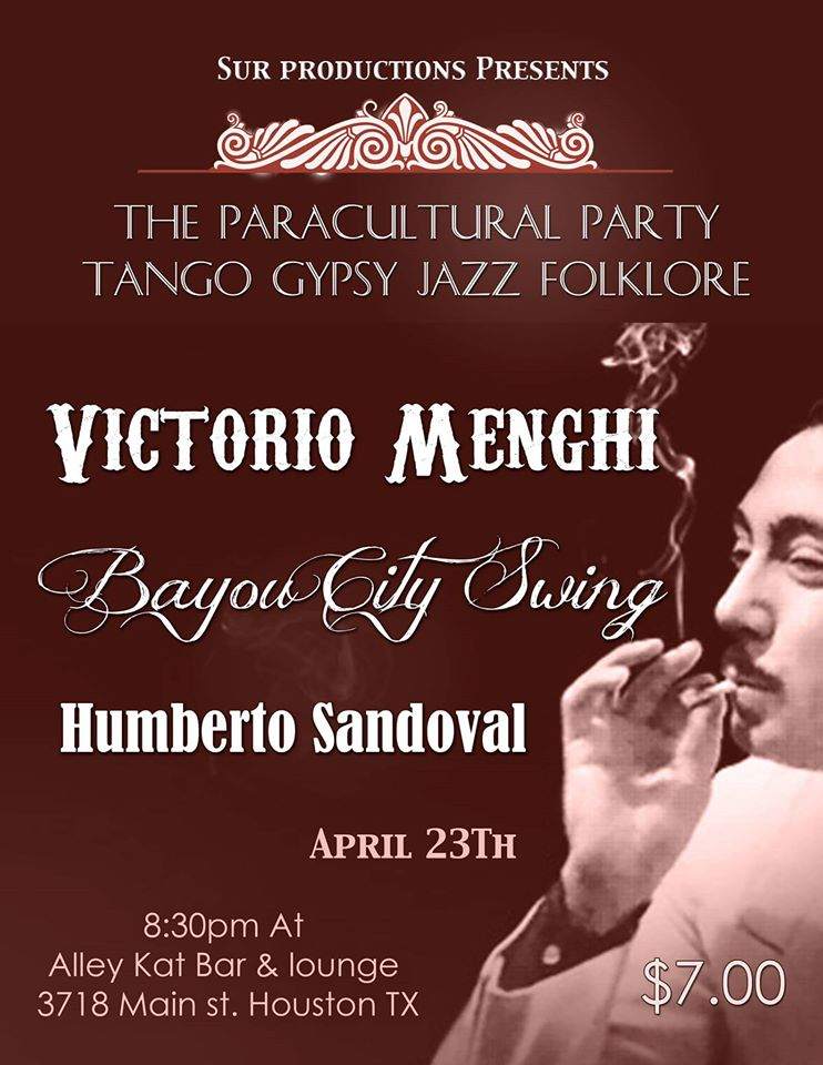 Victorio Menghi