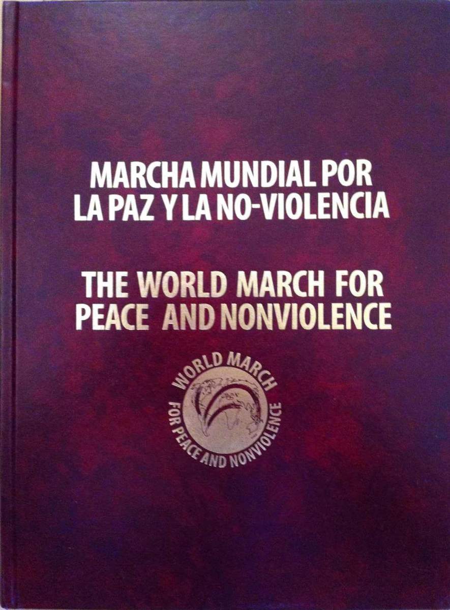 Libro M Mund