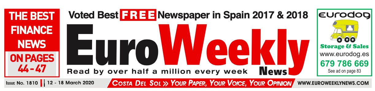 Euroweekly · Screenshot 2025 07 09 At 20.41.56