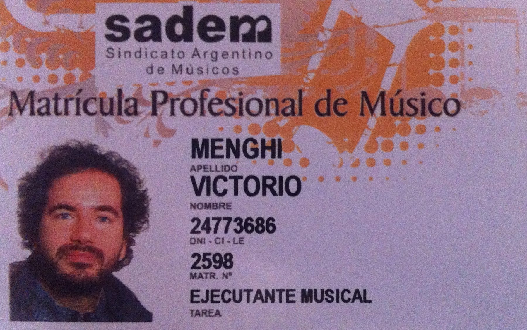 Membresias · Sdem