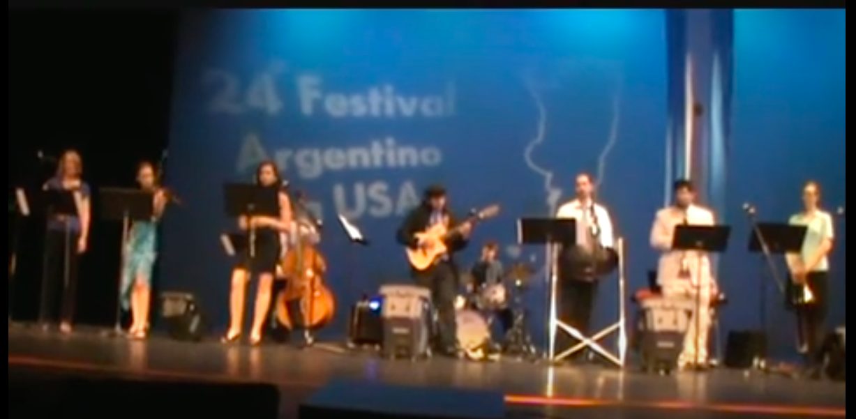 Orquesta Liberacion · Orquesta Liberacion