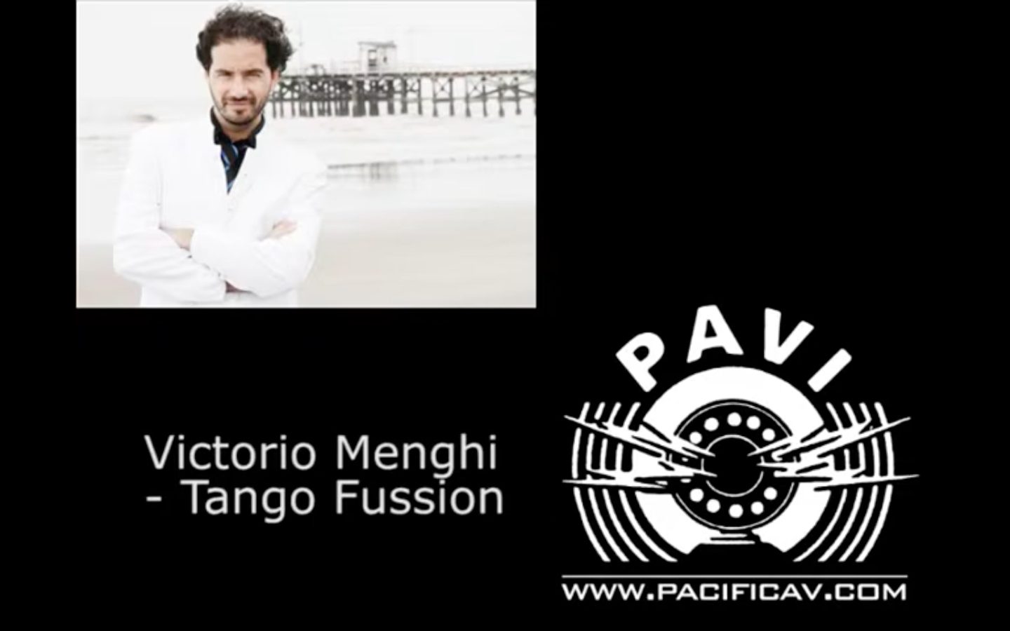 Pacific · Pacific