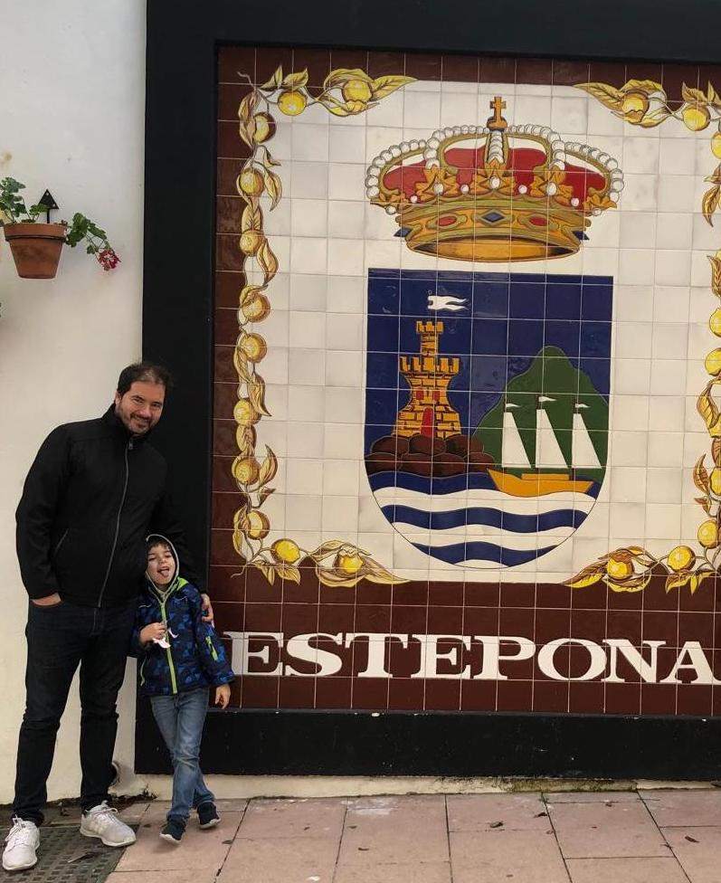 Espana