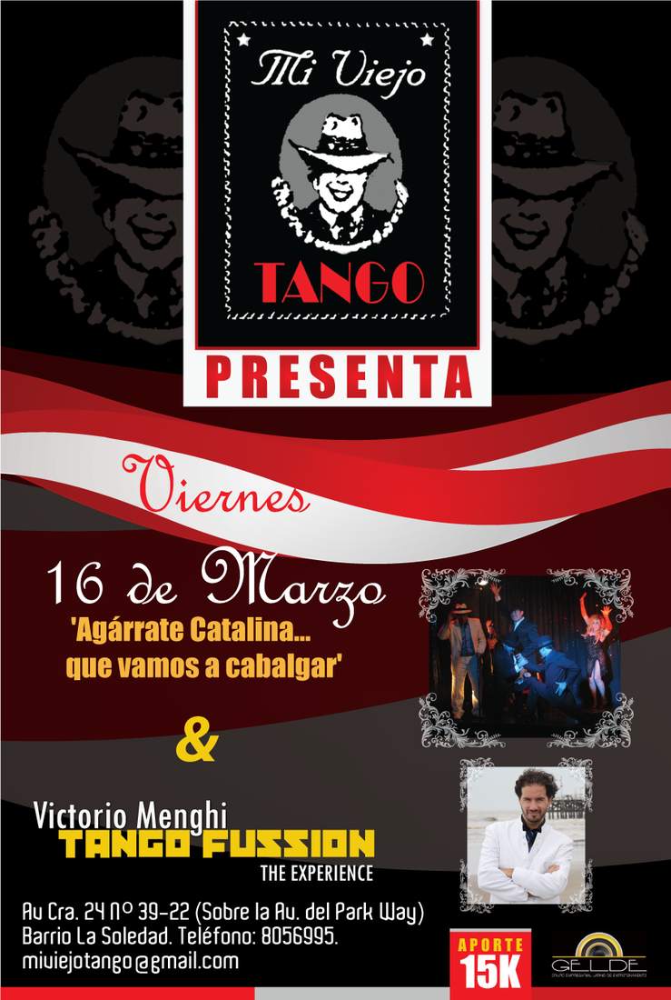 Presenta