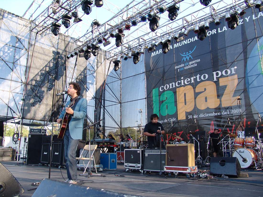 Vic Chile