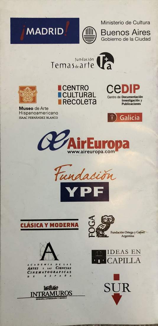 Auspiciantes Grandes