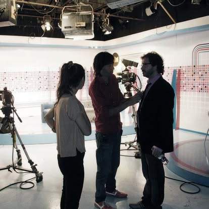 Canal De La Musica