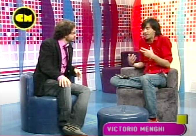 Canal De La Musica