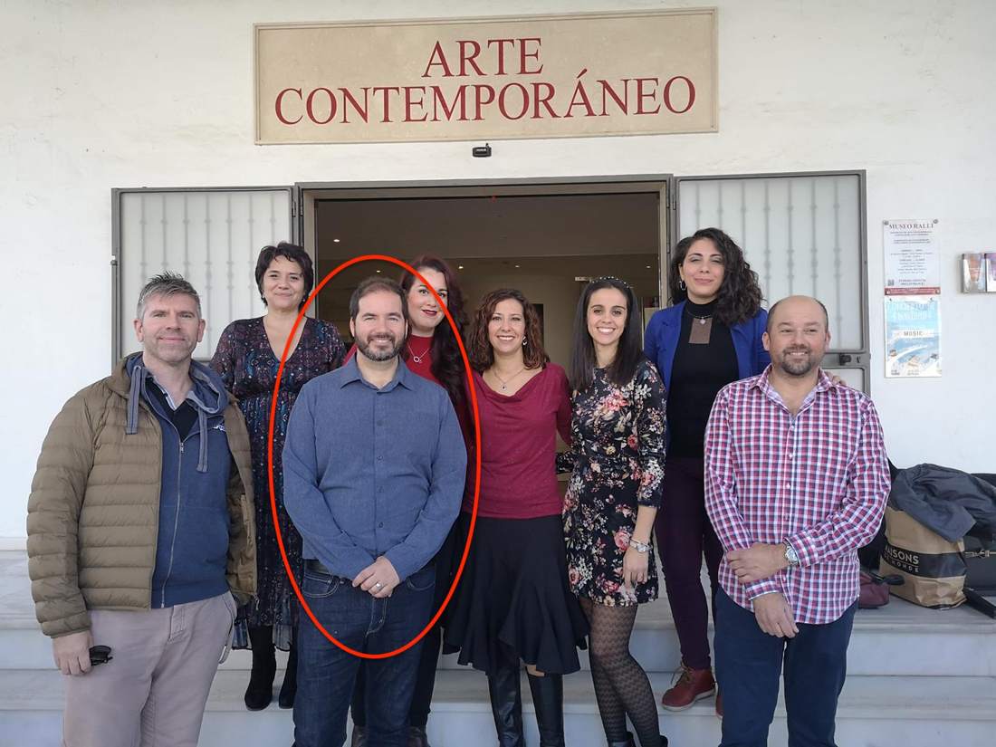 Museo De Arte Contemporauneo