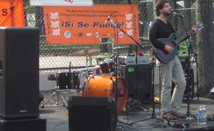Festival Nyc