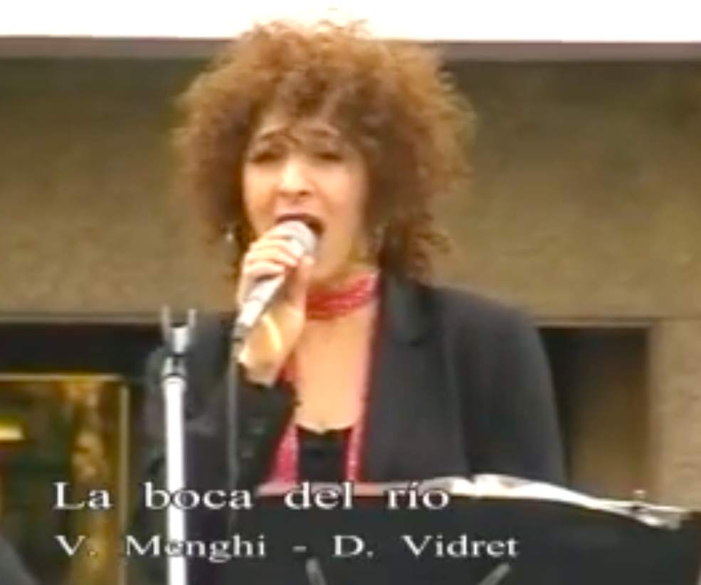 Musica De Menghi