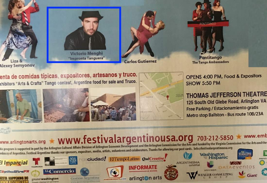 Flyer Festival