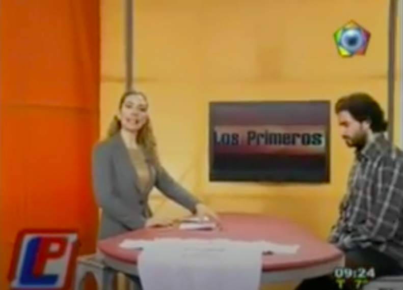 Entrevista Tucuman 1
