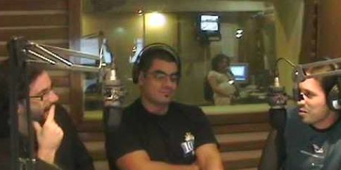 Notas 2009 · Radio De Cuyo