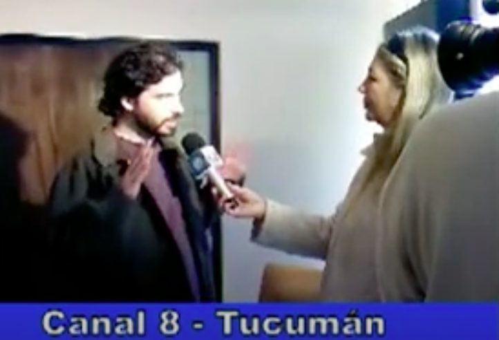 Notas 2009 · Can 8 Tc