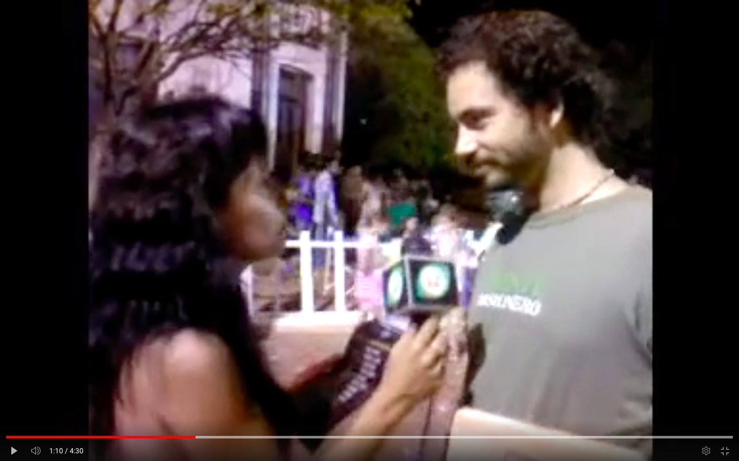 Notas 2009 · Nota