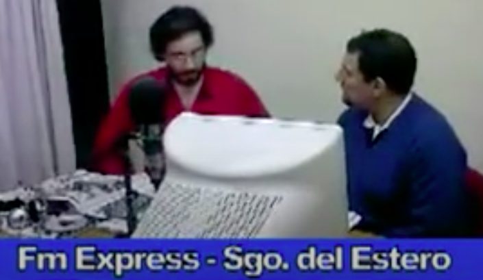 Notas 2009 · Radi