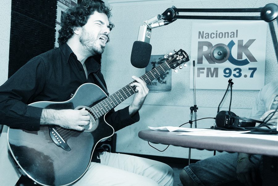 Notas 2009 · Radio Nacional Argentina