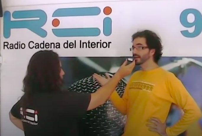 Notas 2009 · Rci