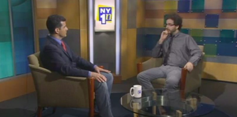 Ny1N · Ny1 News