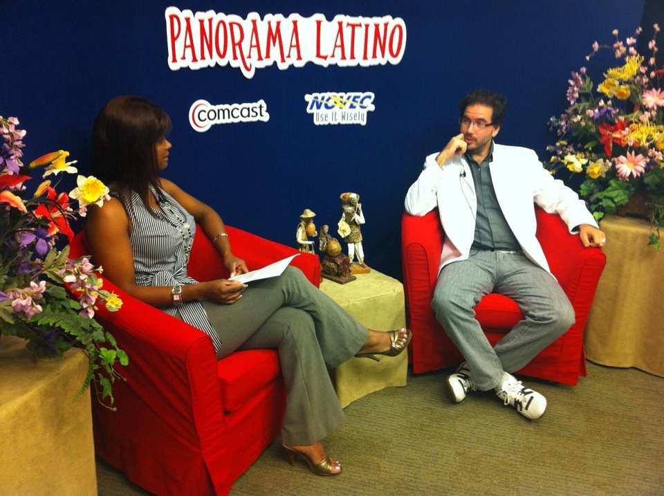 Panorama Latino · Panorama Latino