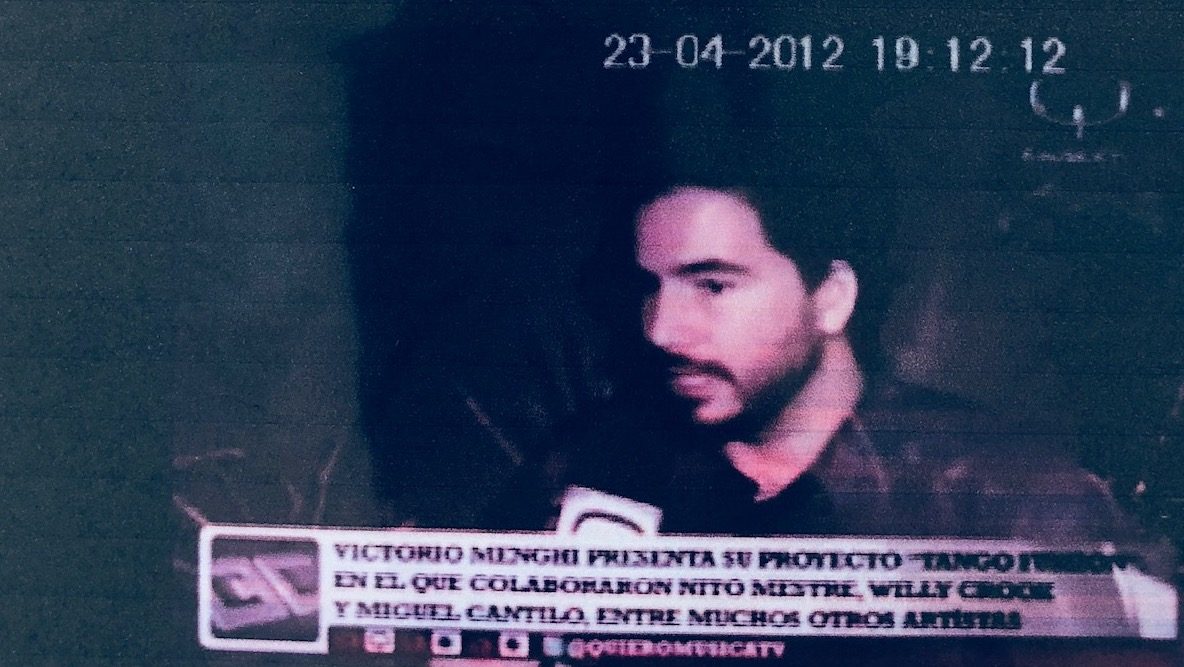 Quiero Musica · Quiero Musica