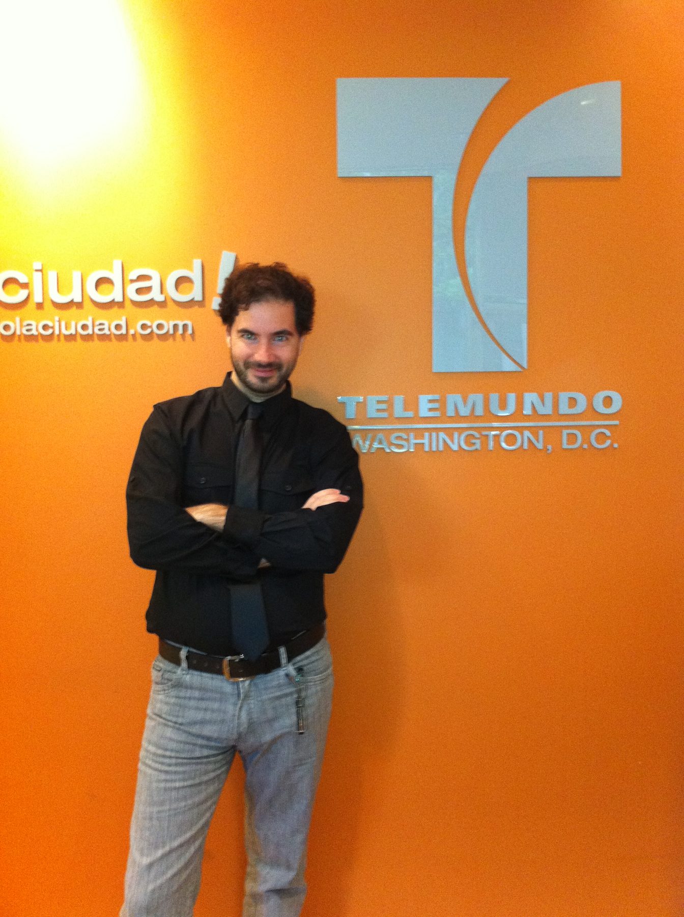 Telemundo · Telemundo