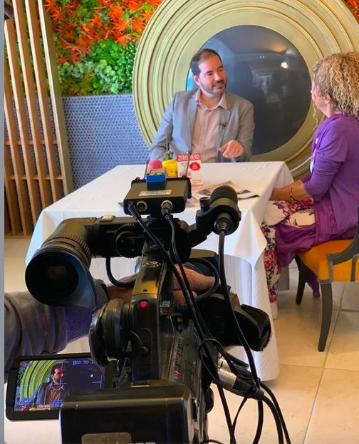 Tv Marbella Now · Mrbella Now Tv