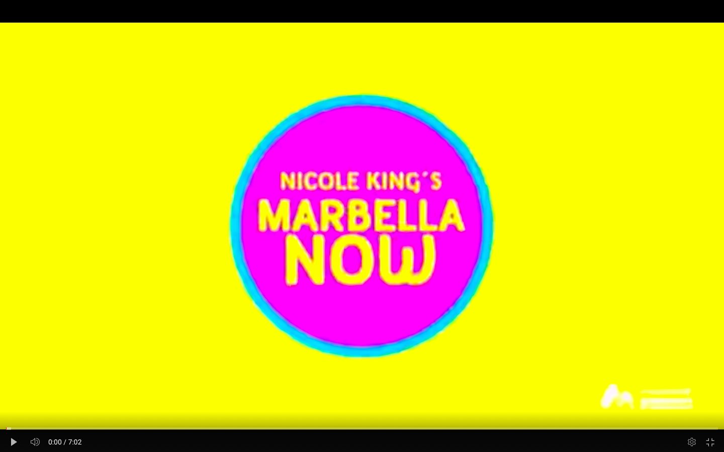 Tv Marbella Now · Marbella N