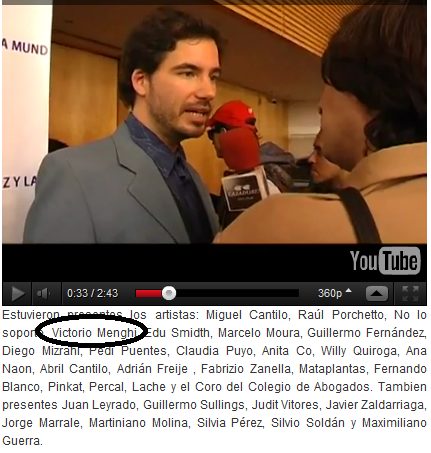 Tv Radio Multiples · Artistas Y Famosos En Buenos Aires