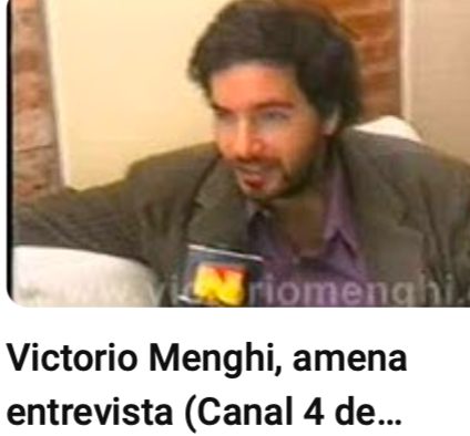 Tv Radio Multiples · Canal 4 Stgo