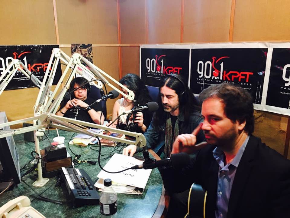 Tv Radio Multiples · Radio Fm 90 Houston
