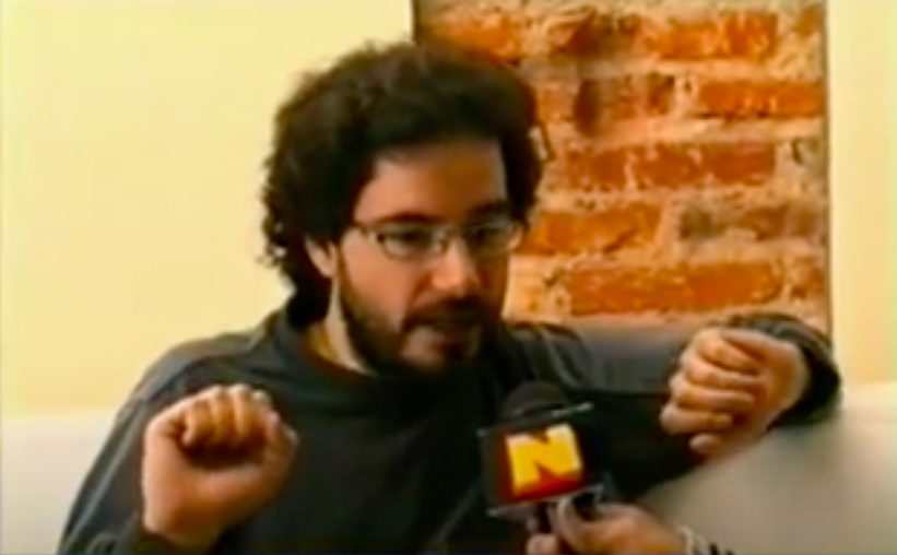 Tv Radio Multiples · Can N Termas
