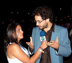 Tv Radio Multiples · Nota Victorio
