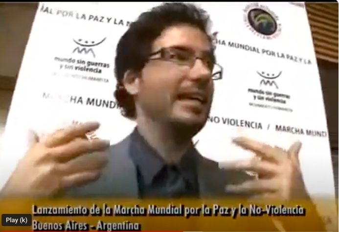 Tv Radio Multiples · Pressenza