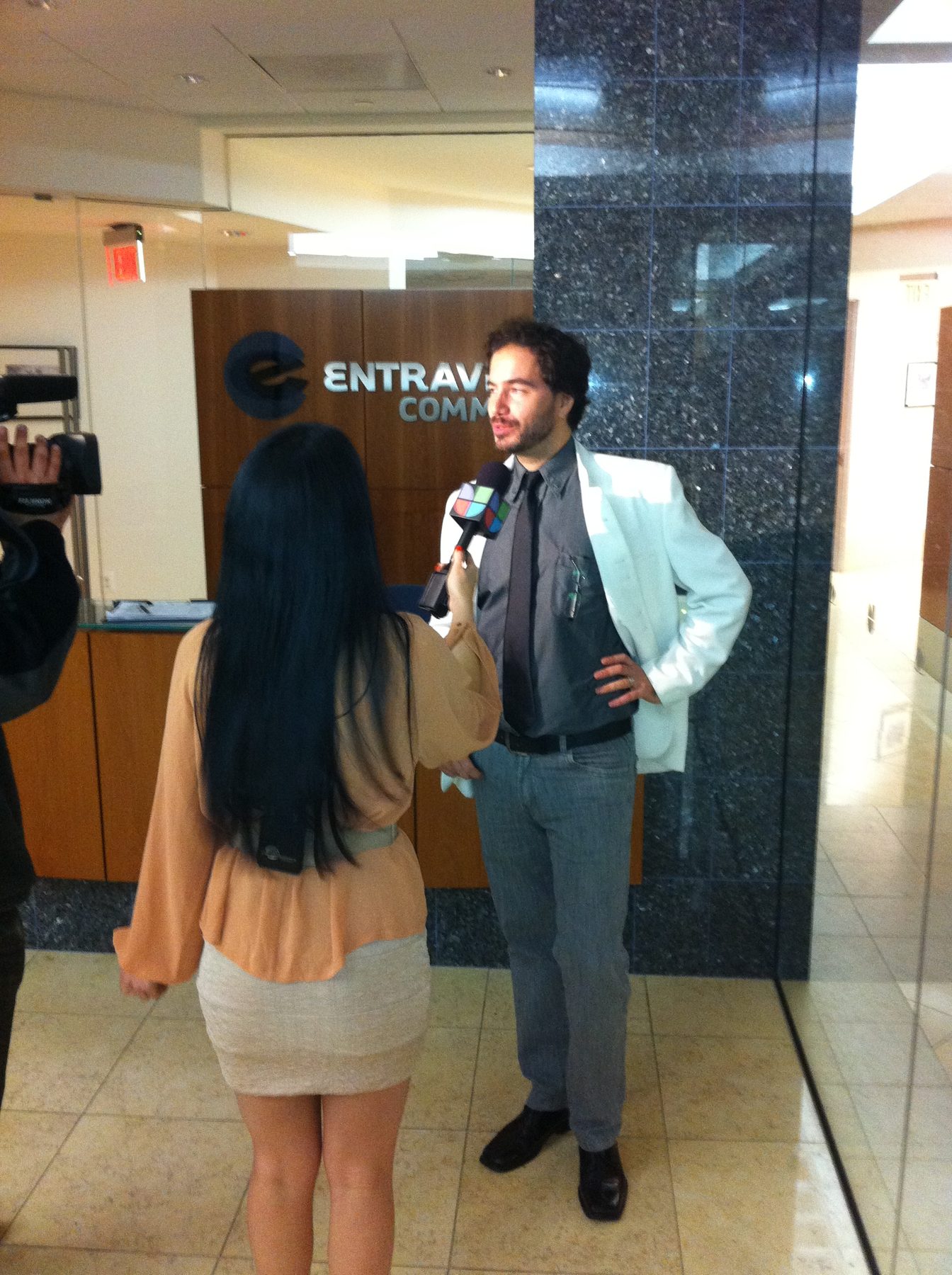 Univision · Univision 2