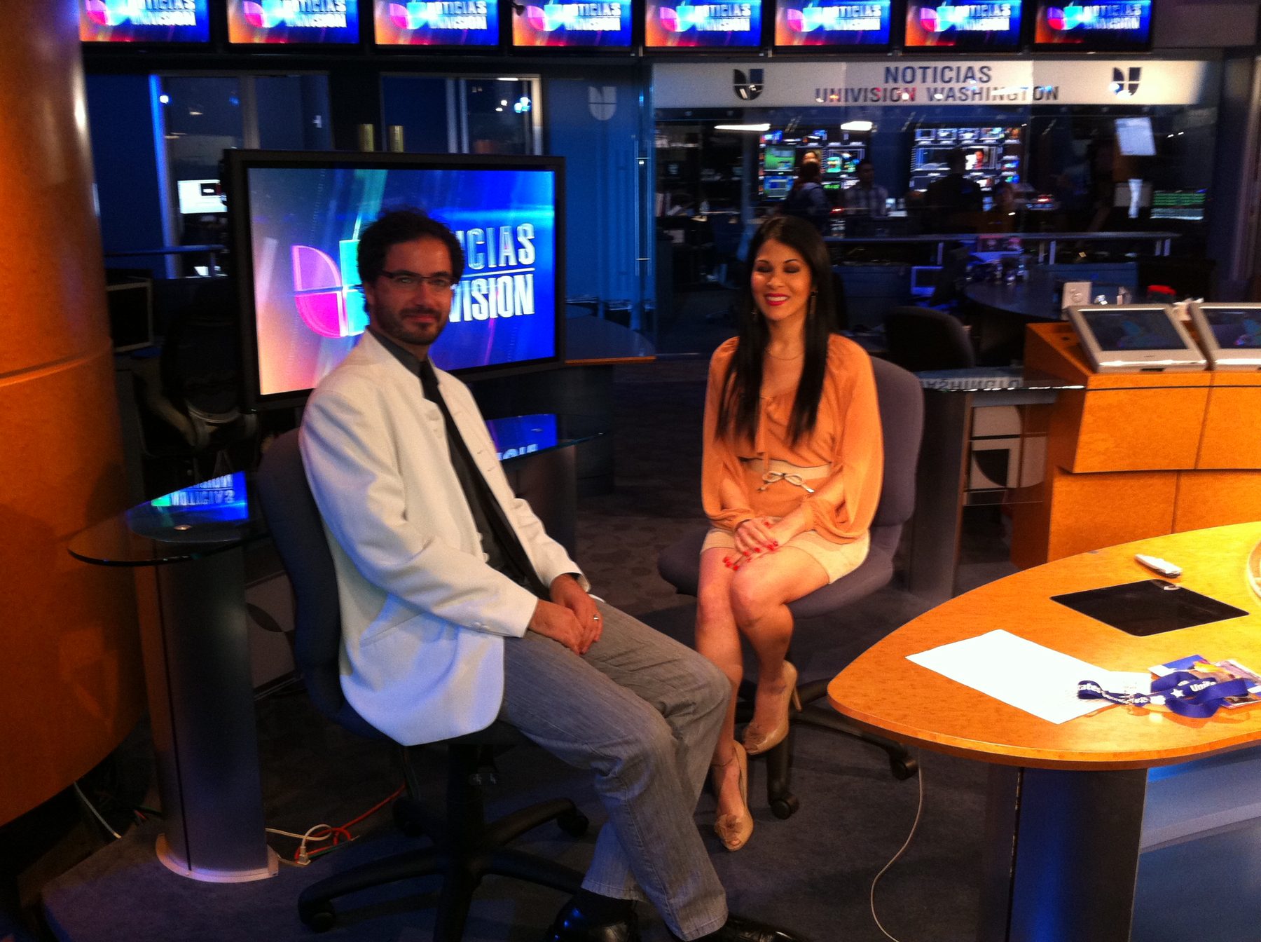 Univision · Univision