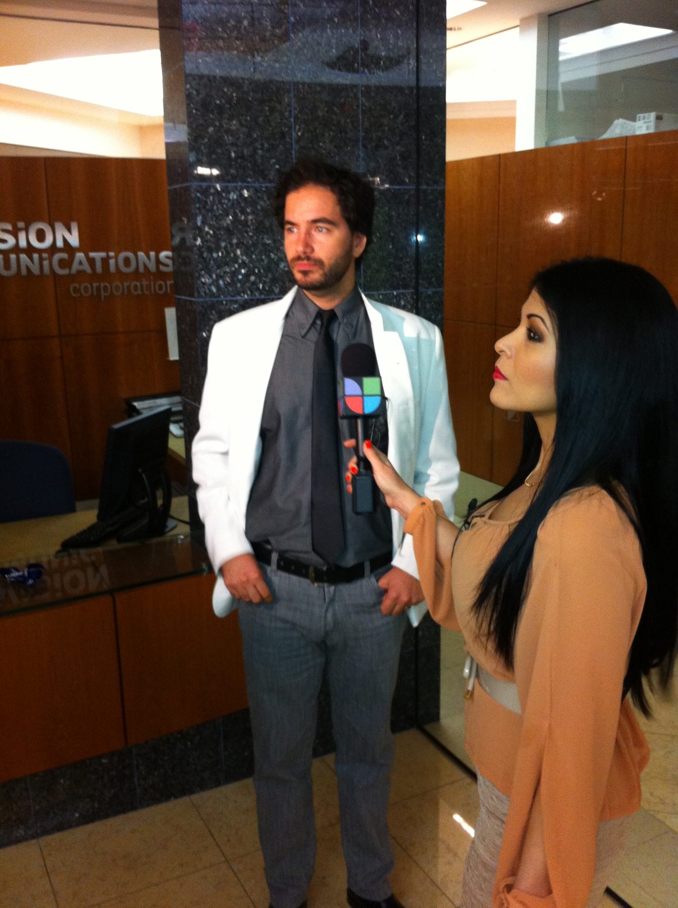 Univision · Univision3