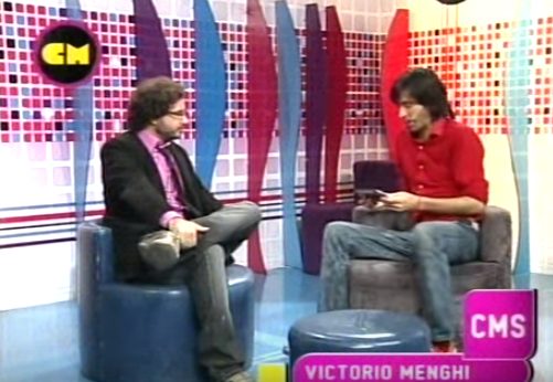 Canal De La Musica · Argetnina
