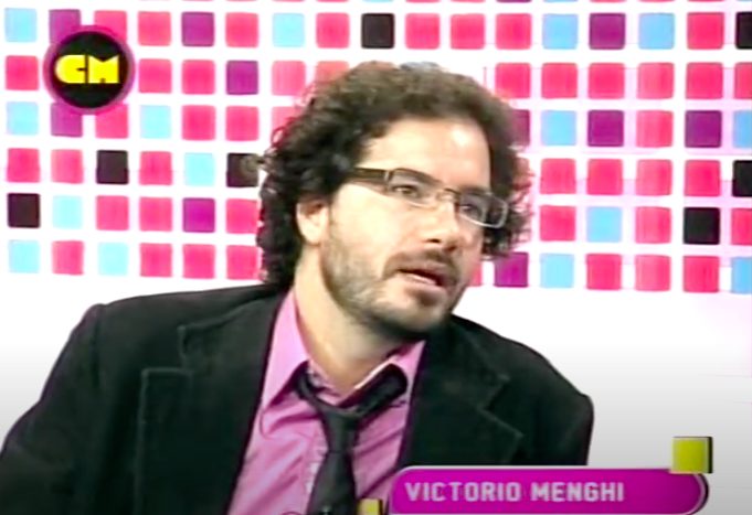 Canal De La Musica · Canal D Musica