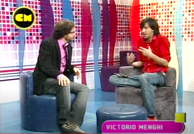 Canal De La Musica · Canal De La Musica